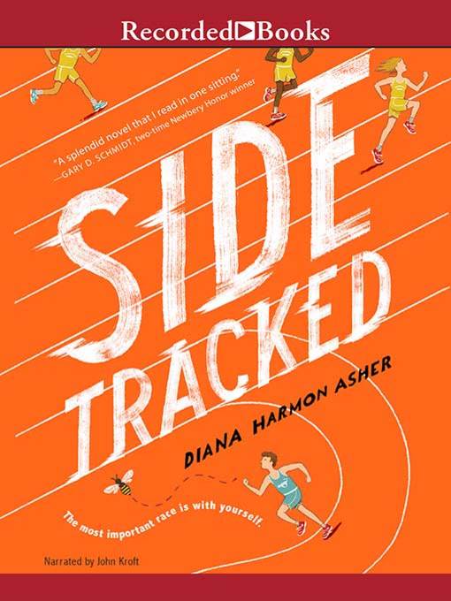 Title details for Sidetracked by Diana Harmon Asher - Available